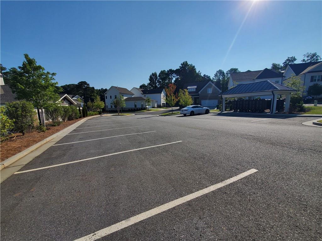 3220 Bennett Creek Lane, Suwanee, Georgia image 34