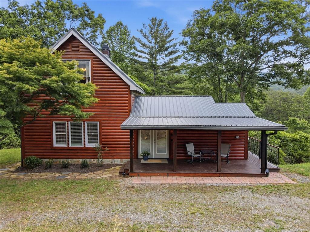 2781 Old Parker Place Road