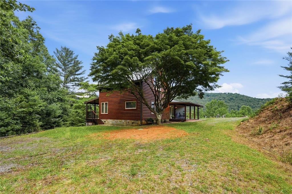 2781 Old Parker Place Road