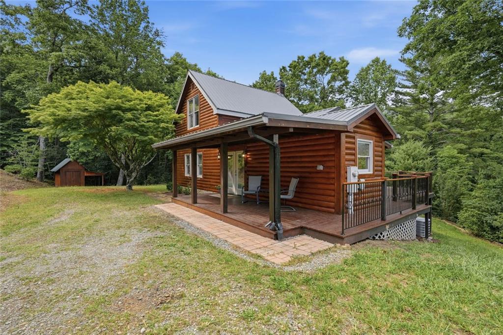 2781 Old Parker Place Road