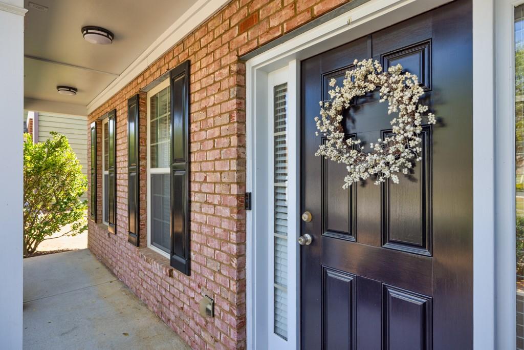 3285 Pebble Ridge Lane, Buford, Georgia image 8