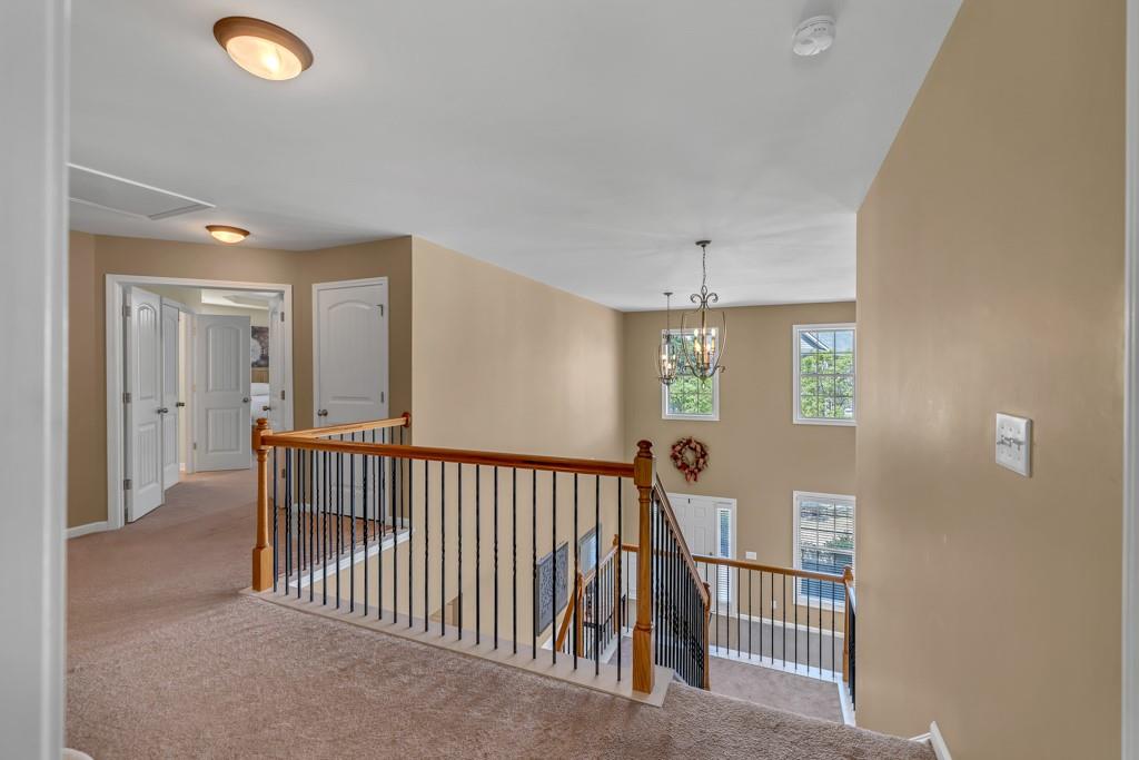 3285 Pebble Ridge Lane, Buford, Georgia image 27