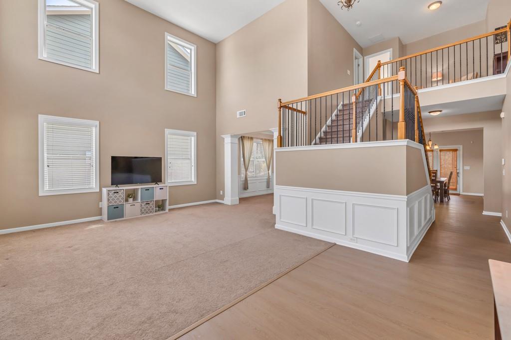 3285 Pebble Ridge Lane, Buford, Georgia image 9