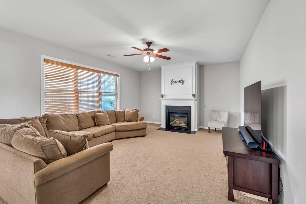 3285 Pebble Ridge Lane, Buford, Georgia image 22