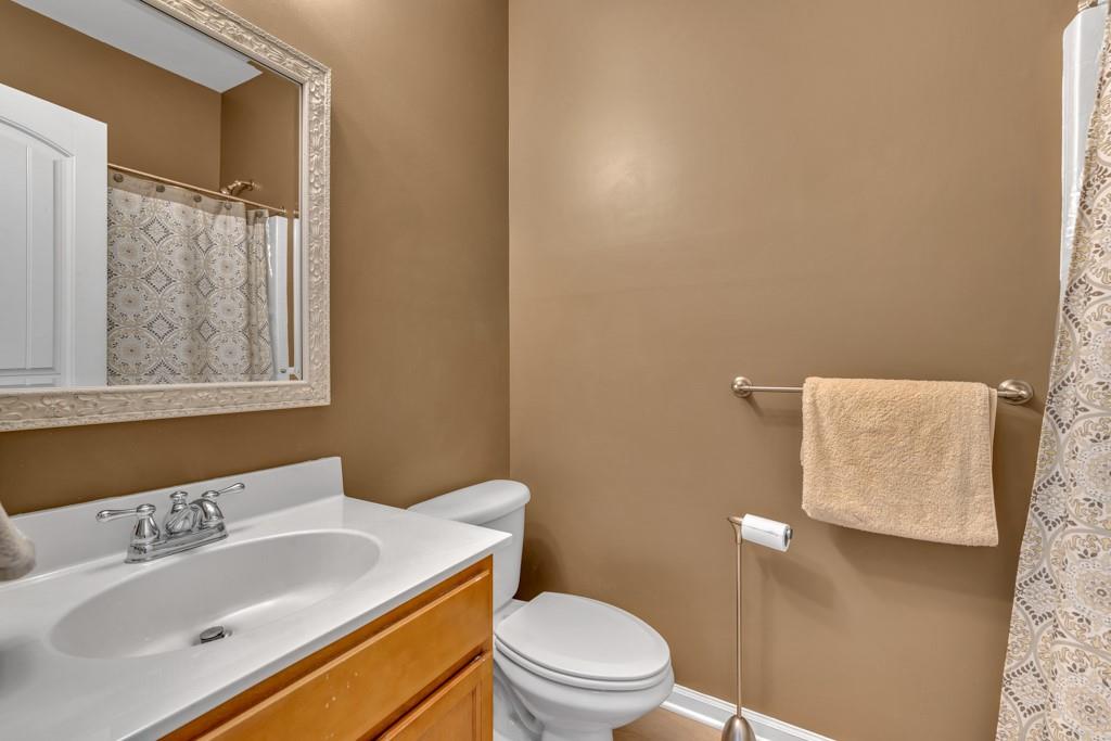 3285 Pebble Ridge Lane, Buford, Georgia image 23