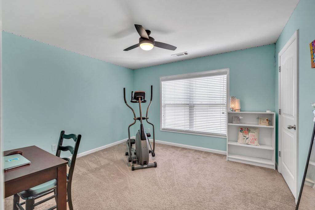 3285 Pebble Ridge Lane, Buford, Georgia image 35