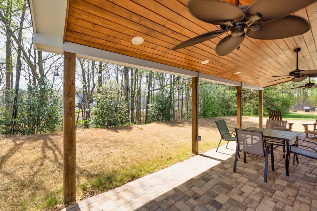 3285 Pebble Ridge Lane, Buford, Georgia image 43