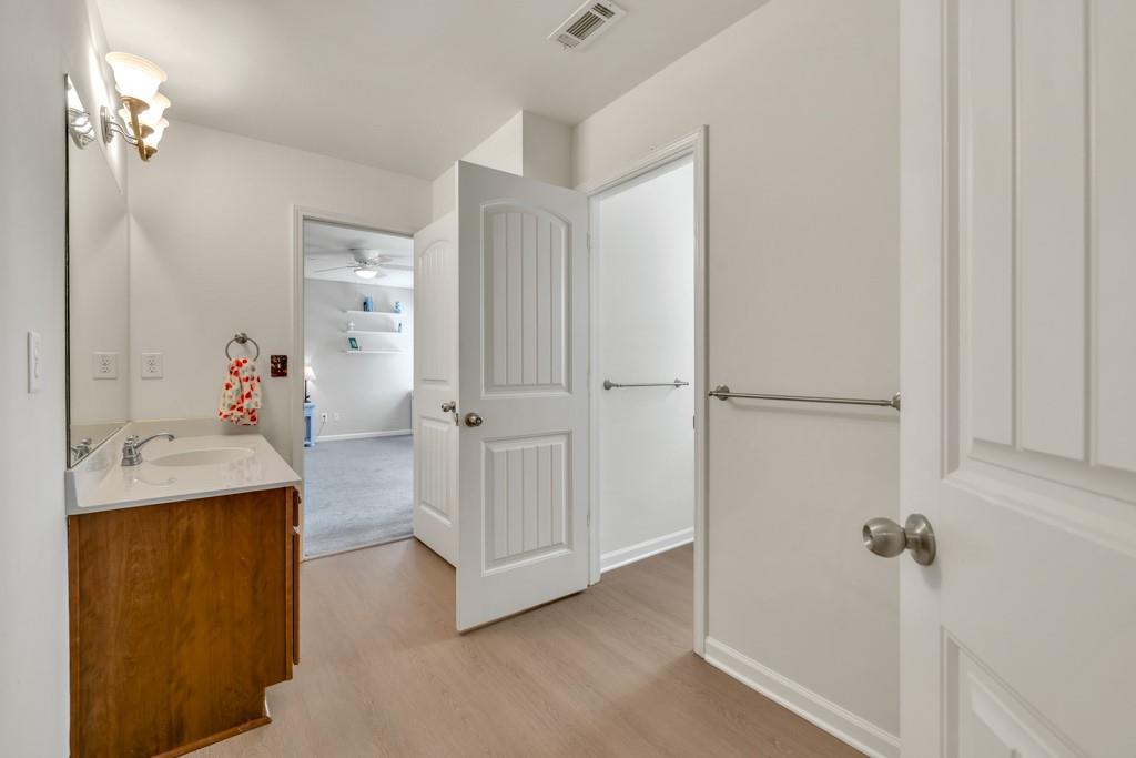 3285 Pebble Ridge Lane, Buford, Georgia image 39