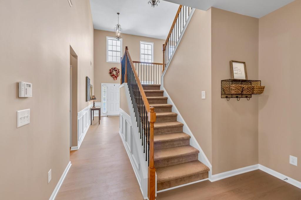 3285 Pebble Ridge Lane, Buford, Georgia image 26