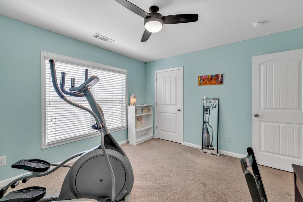 3285 Pebble Ridge Lane, Buford, Georgia image 36