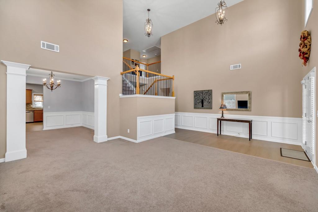3285 Pebble Ridge Lane, Buford, Georgia image 11