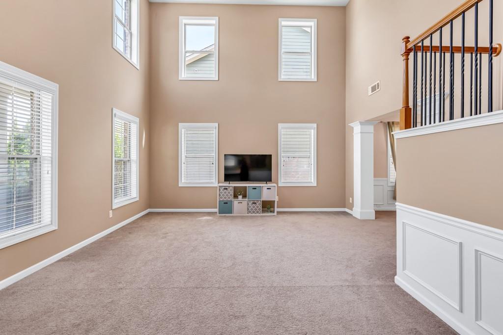 3285 Pebble Ridge Lane, Buford, Georgia image 10
