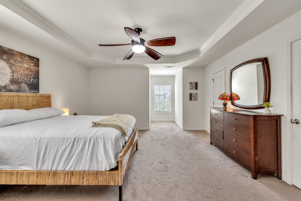 3285 Pebble Ridge Lane, Buford, Georgia image 30