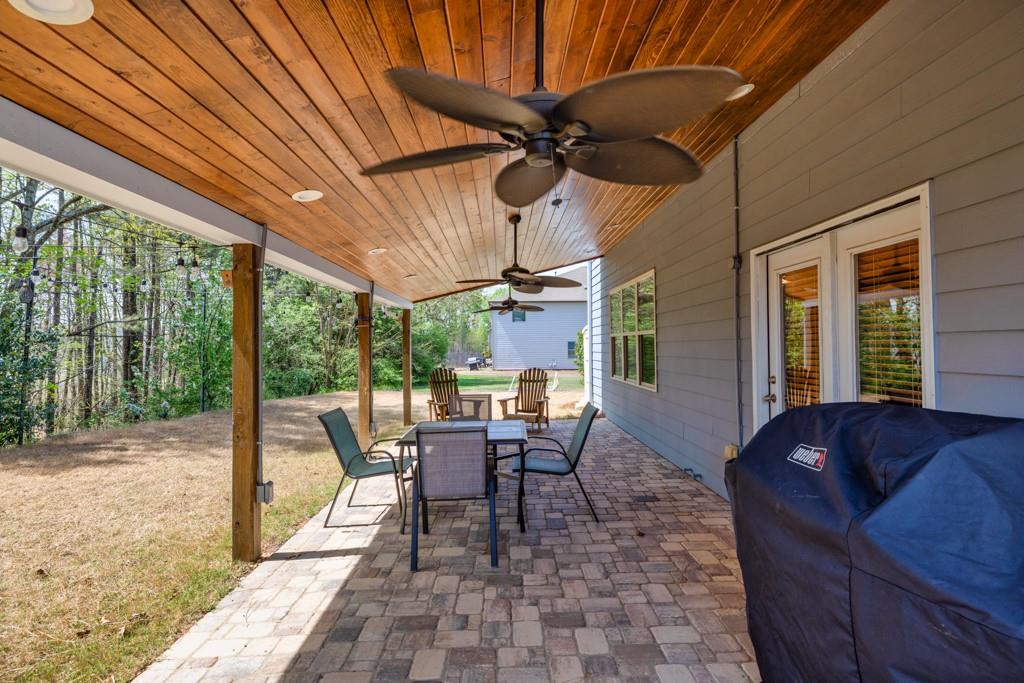 3285 Pebble Ridge Lane, Buford, Georgia image 45