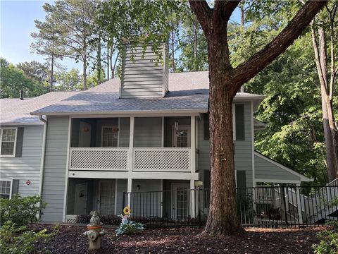 3960 Riverlook Parkway SE 207 Marietta GA 30067