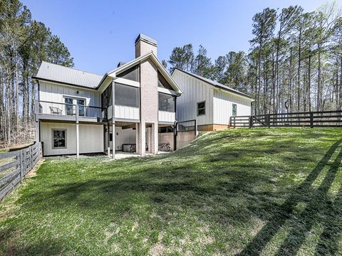 A home in Canton