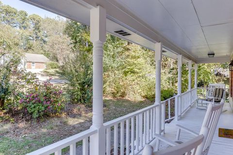 A home in Lilburn