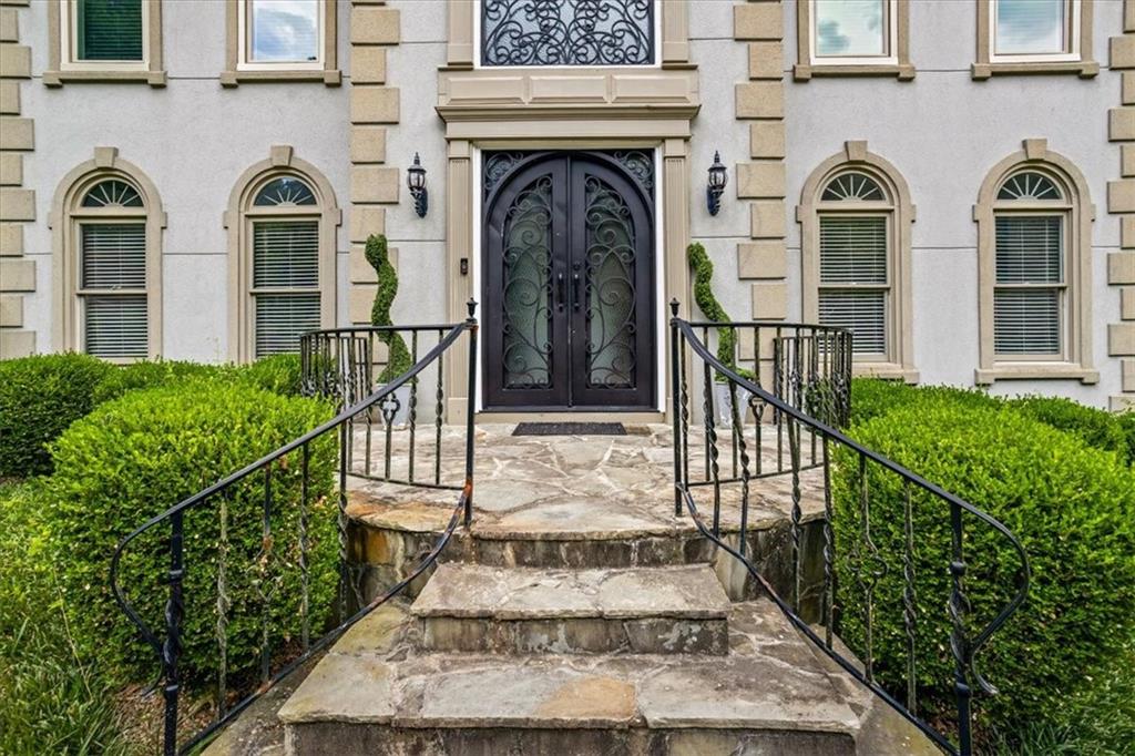 1035 BRIDGEWATER Walk