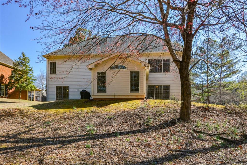 305 Collegiate Drive, Powder Springs, Georgia image 48
