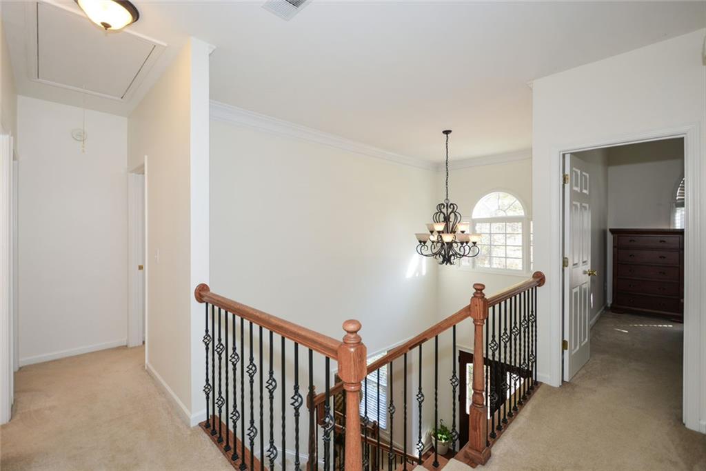 305 Collegiate Drive, Powder Springs, Georgia image 26