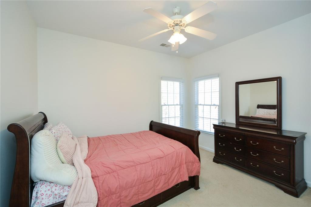 305 Collegiate Drive, Powder Springs, Georgia image 36