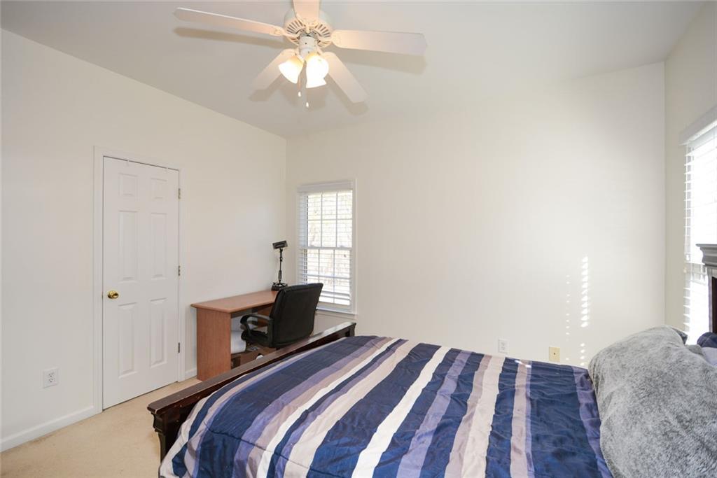 305 Collegiate Drive, Powder Springs, Georgia image 35