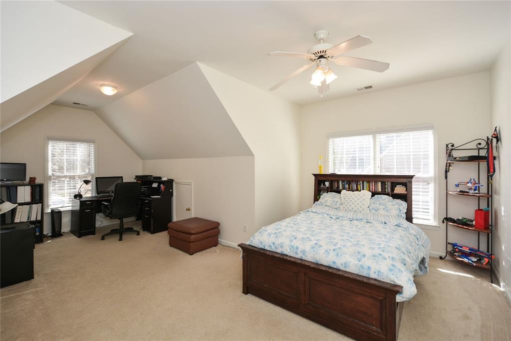 305 Collegiate Drive, Powder Springs, Georgia image 42