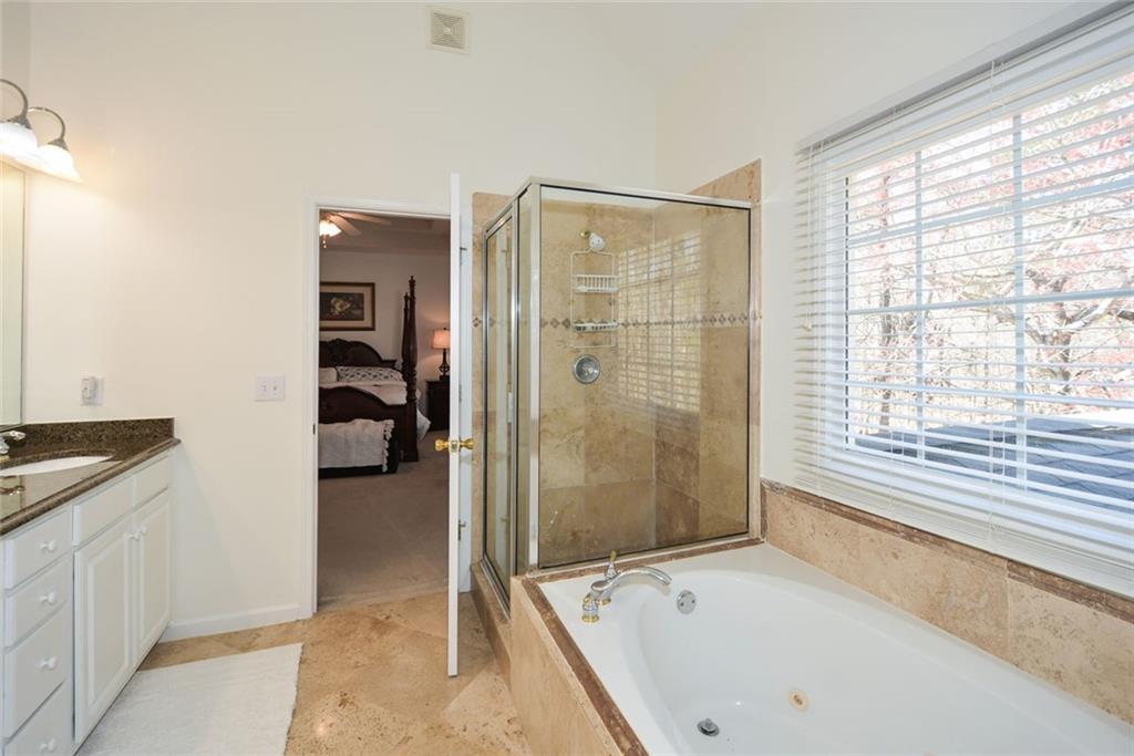 305 Collegiate Drive, Powder Springs, Georgia image 32