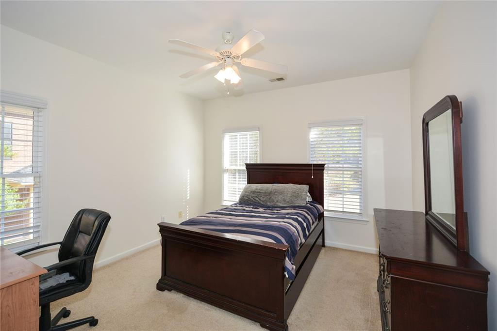 305 Collegiate Drive, Powder Springs, Georgia image 34