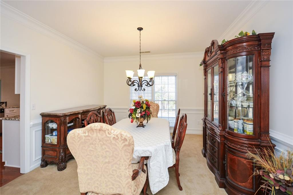 305 Collegiate Drive, Powder Springs, Georgia image 10