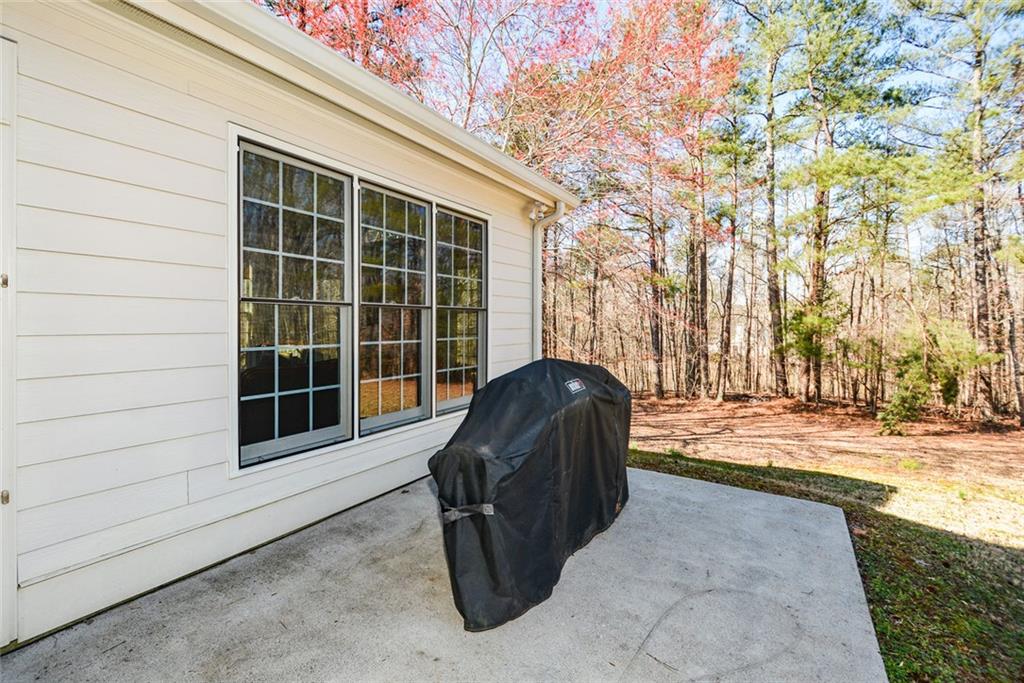305 Collegiate Drive, Powder Springs, Georgia image 46