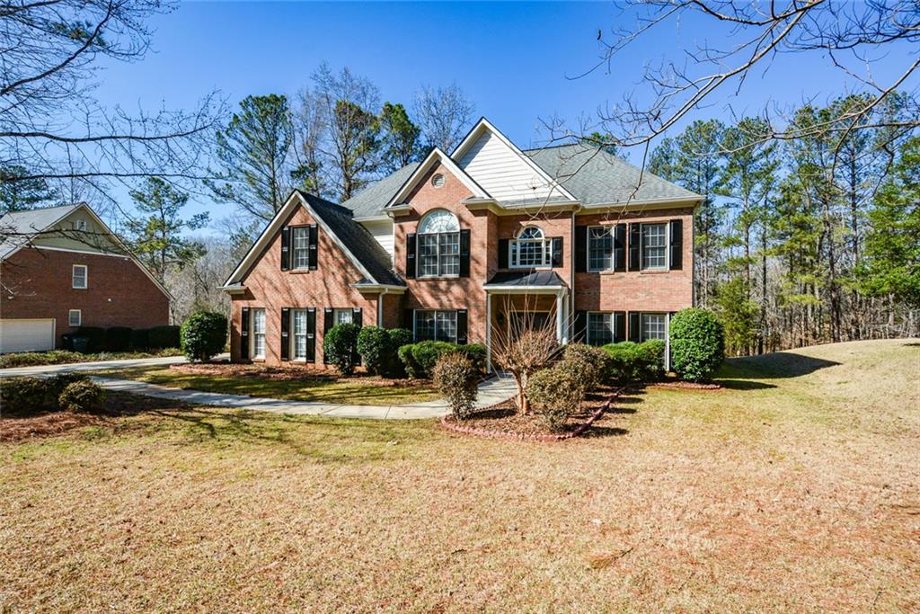 305 Collegiate Drive, Powder Springs, Georgia image 2