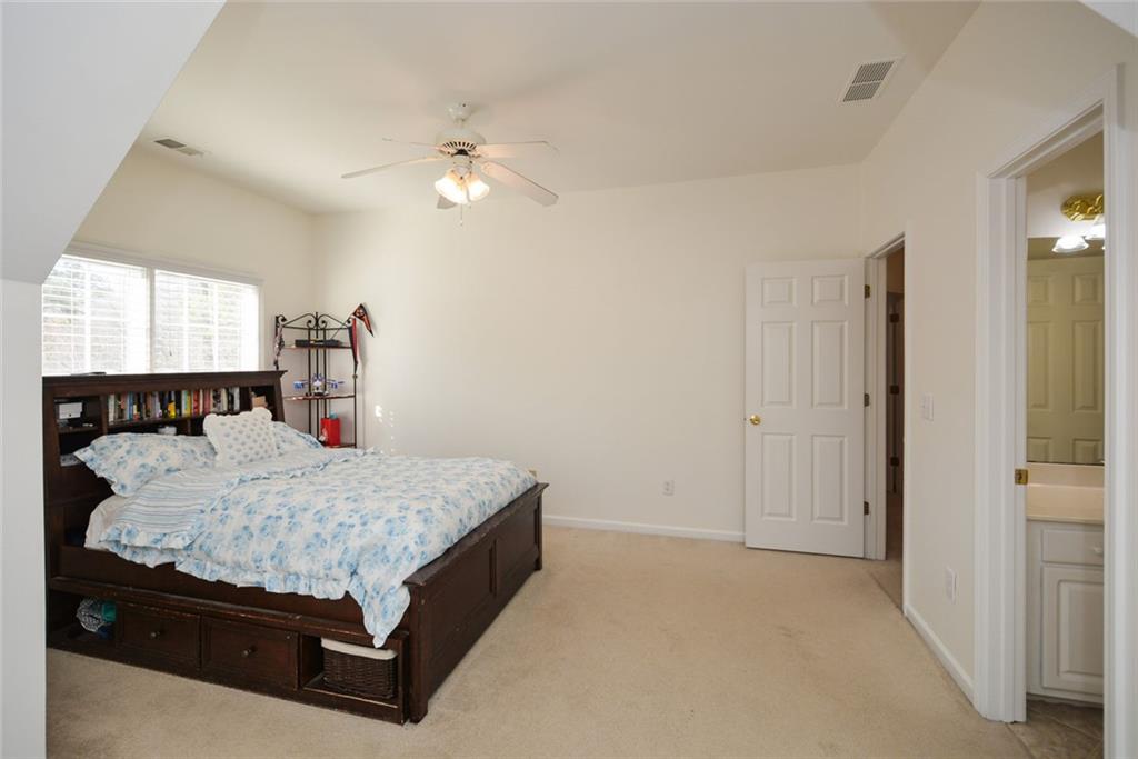 305 Collegiate Drive, Powder Springs, Georgia image 43