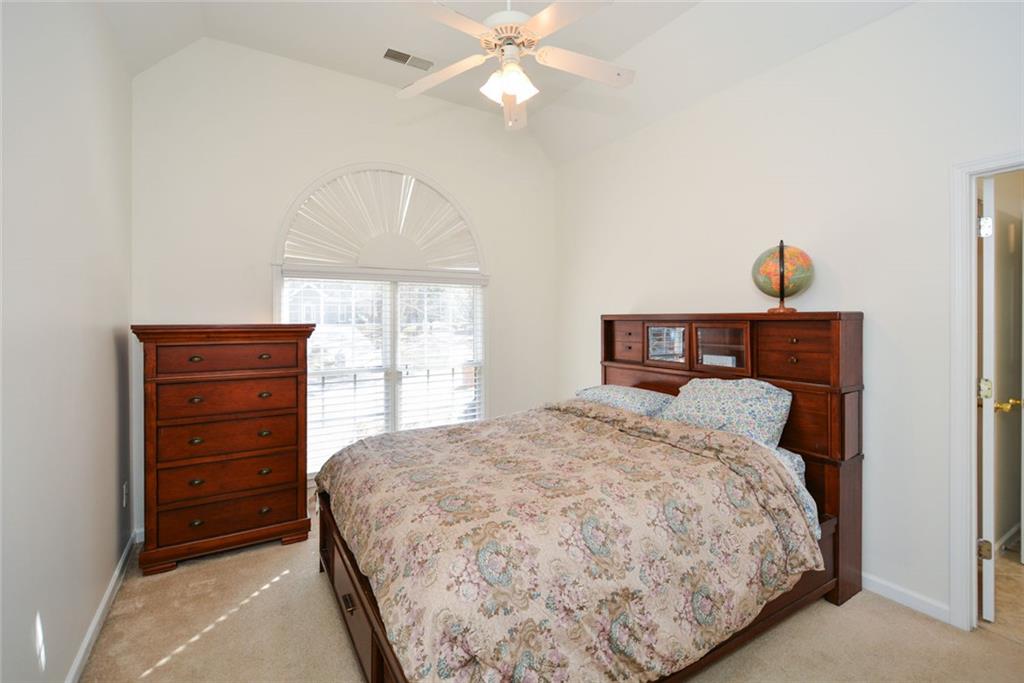 305 Collegiate Drive, Powder Springs, Georgia image 39