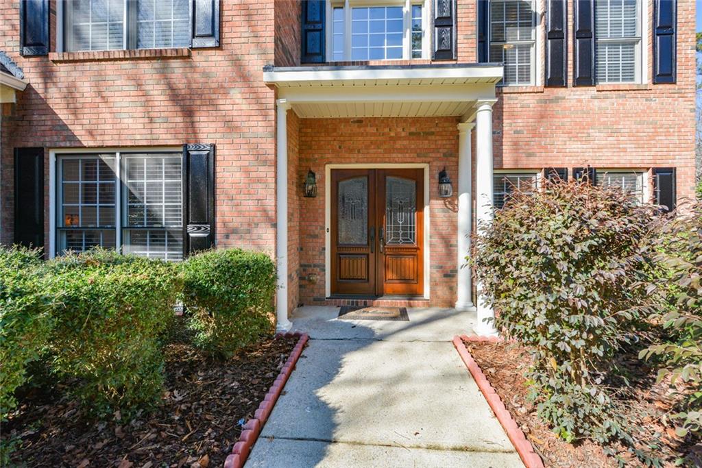 305 Collegiate Drive, Powder Springs, Georgia image 4