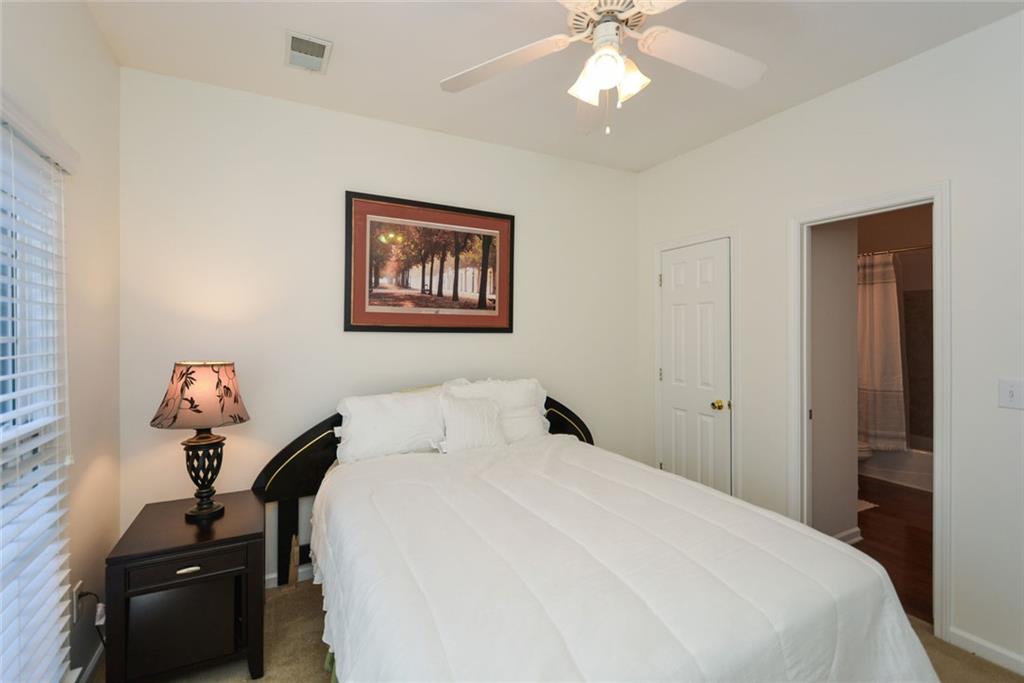 305 Collegiate Drive, Powder Springs, Georgia image 24