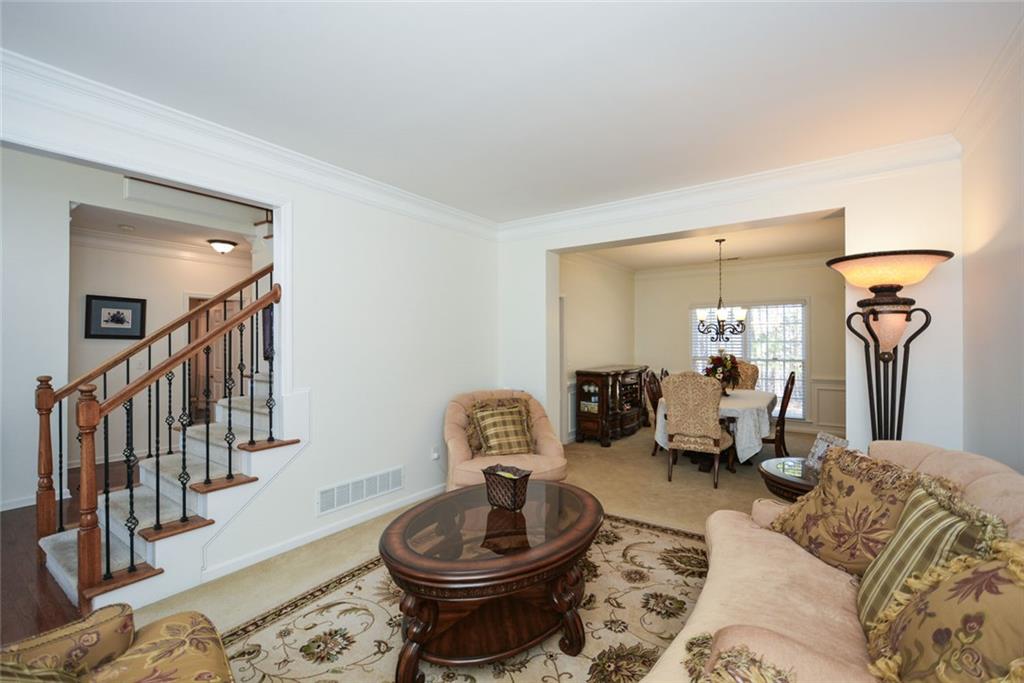 305 Collegiate Drive, Powder Springs, Georgia image 8