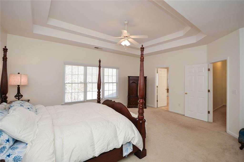 305 Collegiate Drive, Powder Springs, Georgia image 29