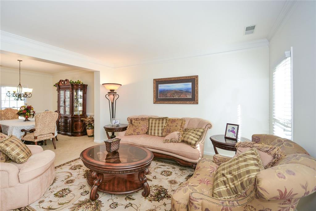 305 Collegiate Drive, Powder Springs, Georgia image 7