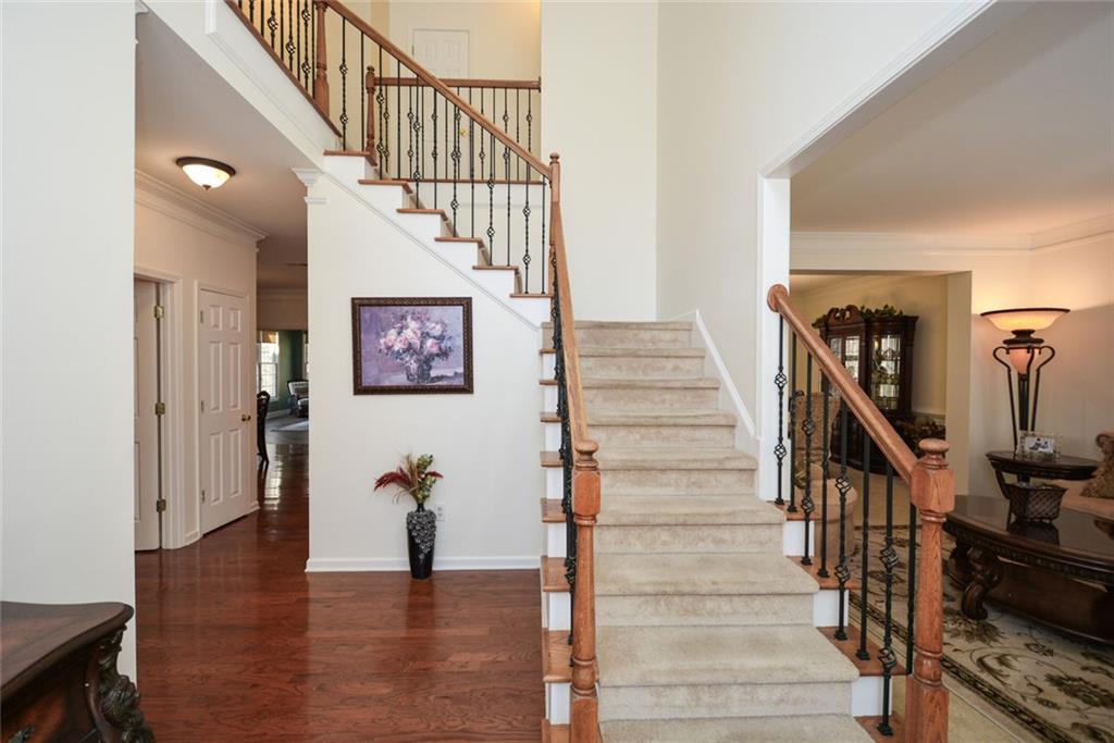 305 Collegiate Drive, Powder Springs, Georgia image 5
