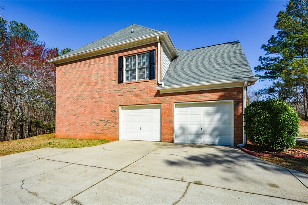 305 Collegiate Drive, Powder Springs, Georgia image 49
