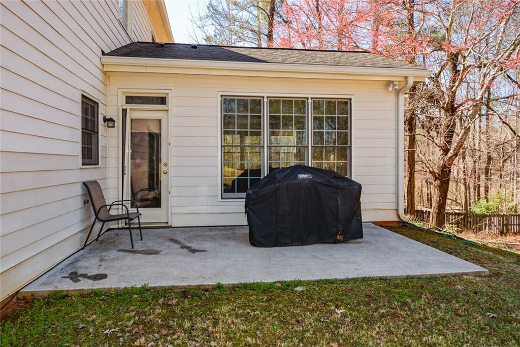 305 Collegiate Drive, Powder Springs, Georgia image 45