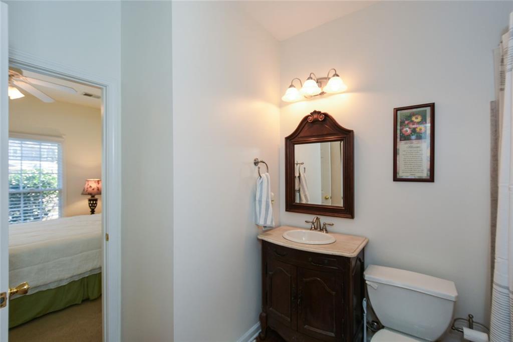 305 Collegiate Drive, Powder Springs, Georgia image 25