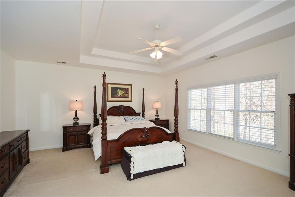 305 Collegiate Drive, Powder Springs, Georgia image 28