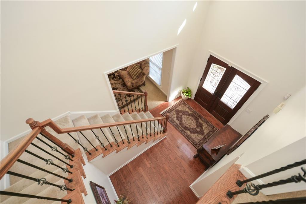 305 Collegiate Drive, Powder Springs, Georgia image 6