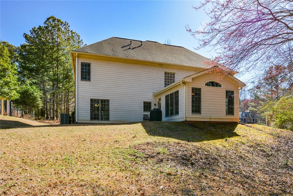 305 Collegiate Drive, Powder Springs, Georgia image 47