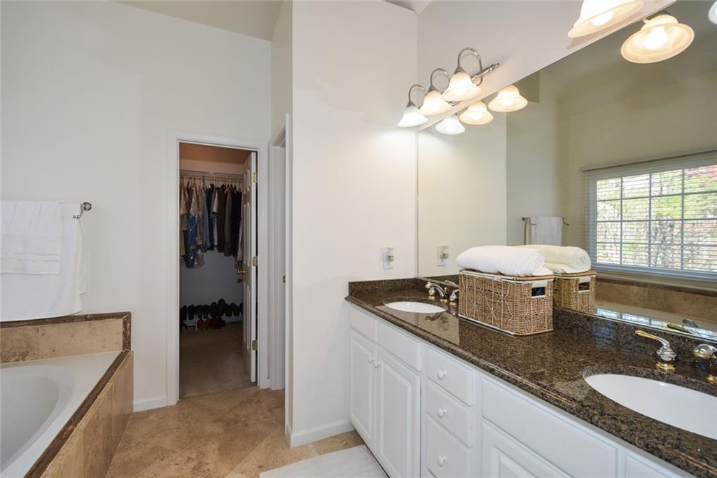 305 Collegiate Drive, Powder Springs, Georgia image 30