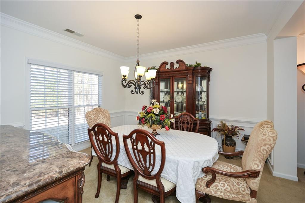 305 Collegiate Drive, Powder Springs, Georgia image 9