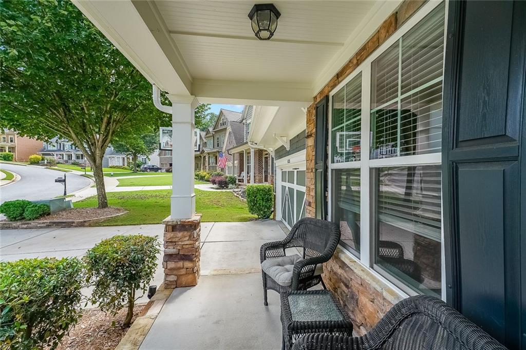 633 Wexford Court