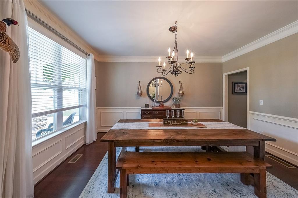 633 Wexford Court